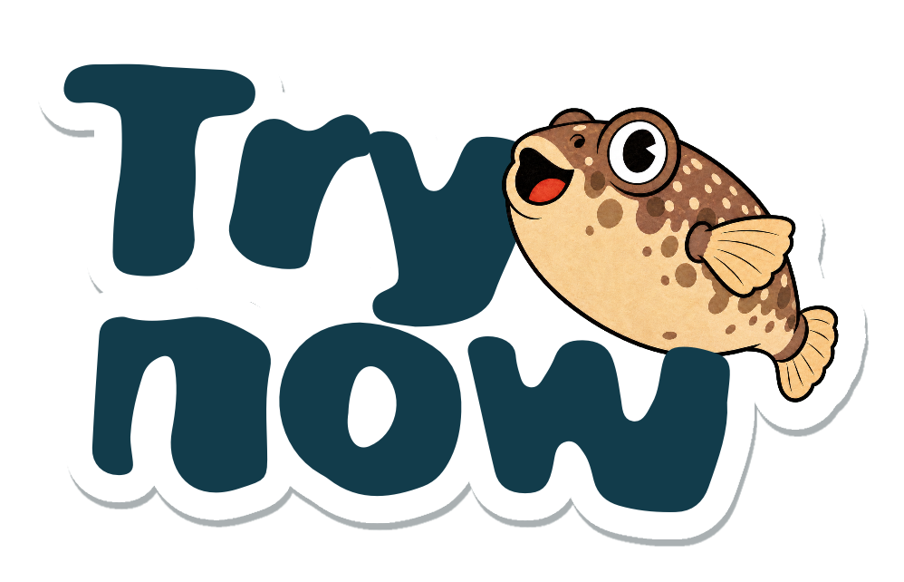 Try Fugu